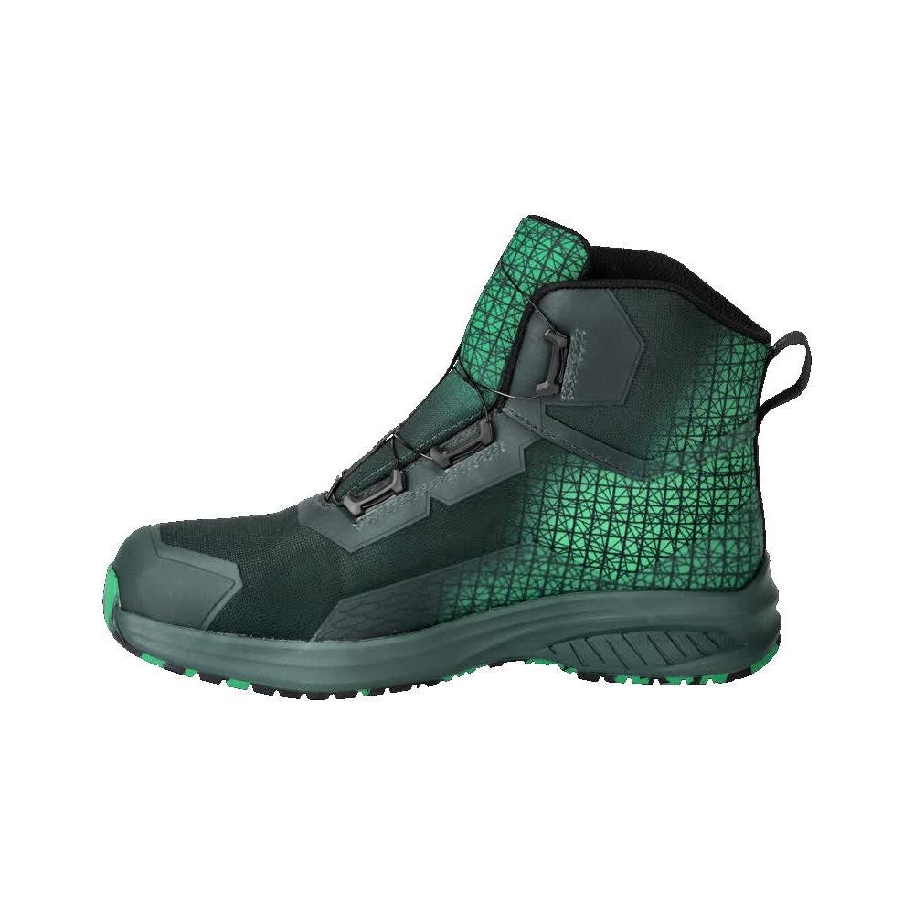 MASCOT® S3S Safety Boots, BOA® Fit System