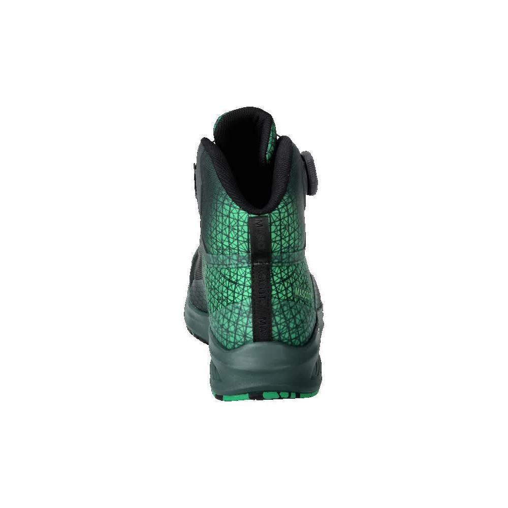 MASCOT® S3S Safety Boots, BOA® Fit System
