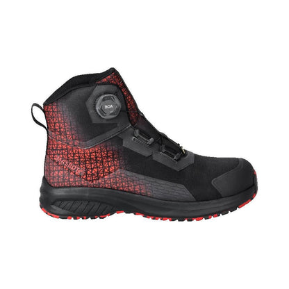 MASCOT® S3S Safety Boots, BOA® Fit System