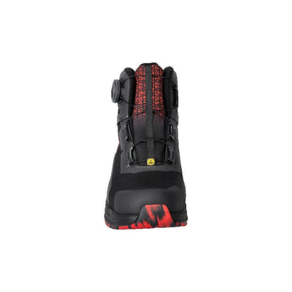 MASCOT® S3S Safety Boots, BOA® Fit System