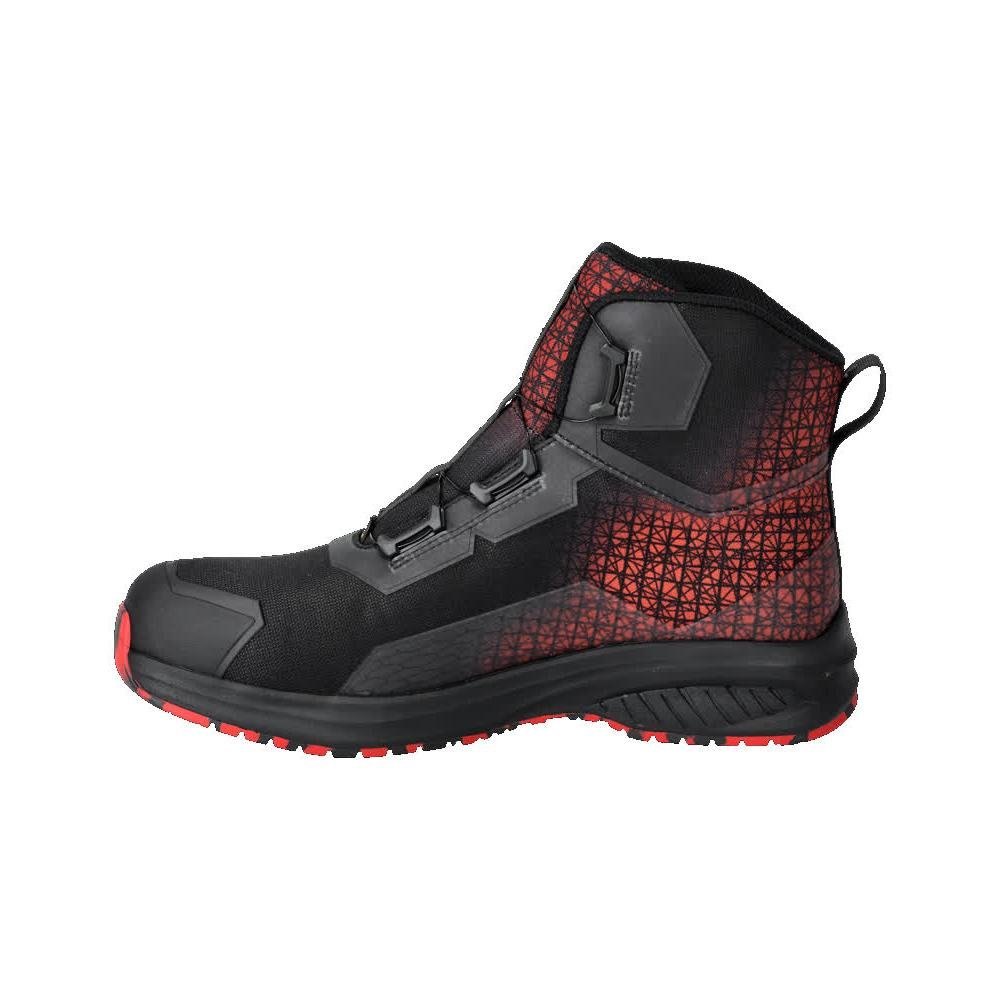 MASCOT® S3S Safety Boots, BOA® Fit System