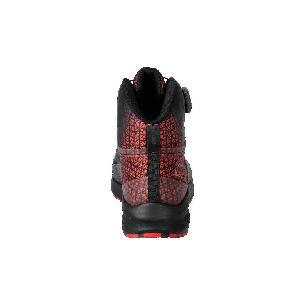 MASCOT® S3S Safety Boots, BOA® Fit System