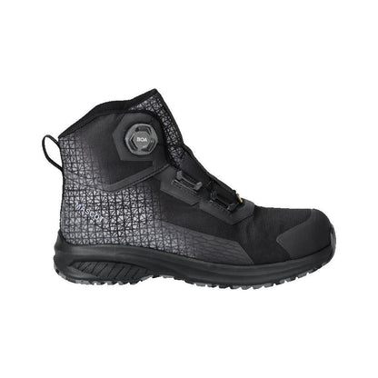 MASCOT® S3S Safety Boots, BOA® Fit System
