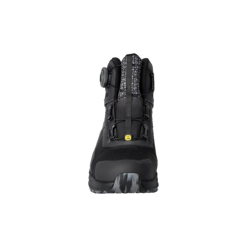 MASCOT® S3S Safety Boots, BOA® Fit System