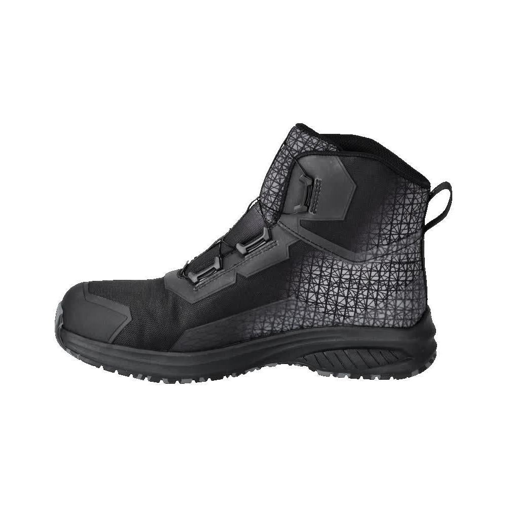 MASCOT® S3S Safety Boots, BOA® Fit System