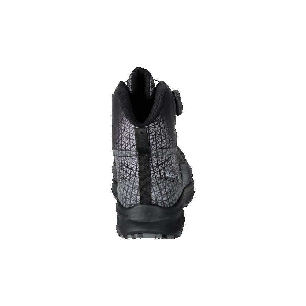 MASCOT® S3S Safety Boots, BOA® Fit System