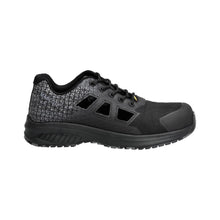 Safety sandal S1PS, laces safety sandal S1PS