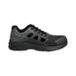 Safety sandal S1PS, laces safety sandal S1PS