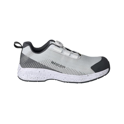 Safety shoes S1PS, BOA® safety shoes S1PS
