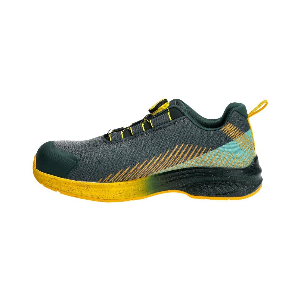Safety shoes S1PS, BOA® safety shoes S1PS