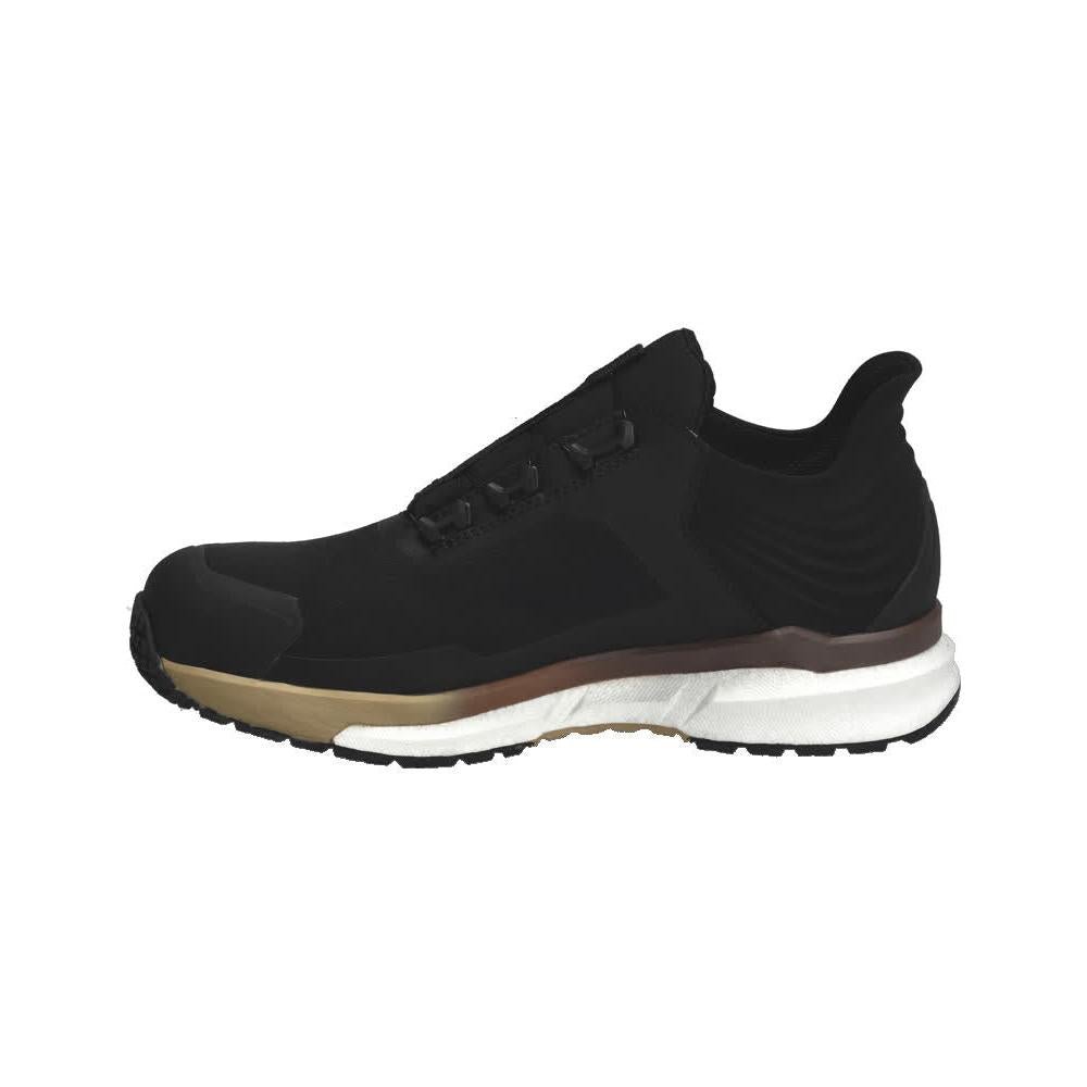 Safety shoes S3S, BOA® Fit System safety shoes S3S