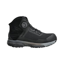 Safety boots S3S, BOA® Fit System safety ankle boots S3S