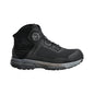 Safety boots S3S, BOA® Fit System safety ankle boots S3S