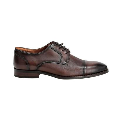 Business shoes, men's work shoes 01 work shoes