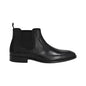 Business boots, men's work footwear 01 work shoes
