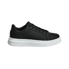 Sneakers, men's work footwear 01 work shoes