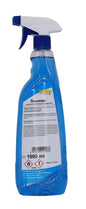 Stern glass cleaner with spray attachment 1l | Bottles (1 l)