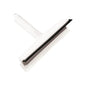 The Haug Bürsten KG COUNTER CLEANER features a 265mm food-safe rubber blade and a rubber lip with a white ribbed plastic handle, ideal for cleaning windows or flat surfaces, depicted on a plain white background.