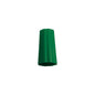 The OUTER NUT Ø 21+22MM from Haug Bürsten KG with an outer diameter of 22 mm is depicted on a plain white background.