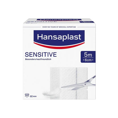 Wound plaster bandage