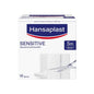 Wound plaster bandage