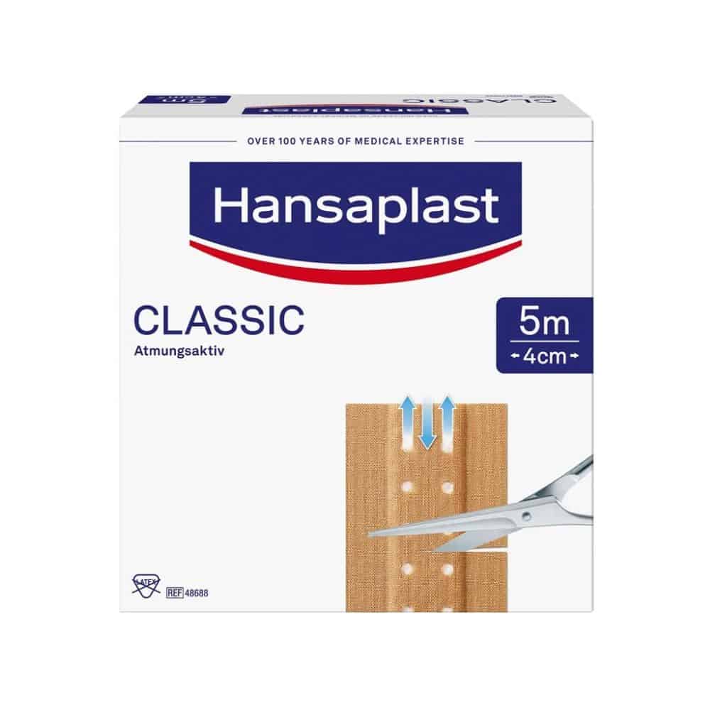 textile quick wound dressing