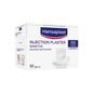 Injection plaster bandage