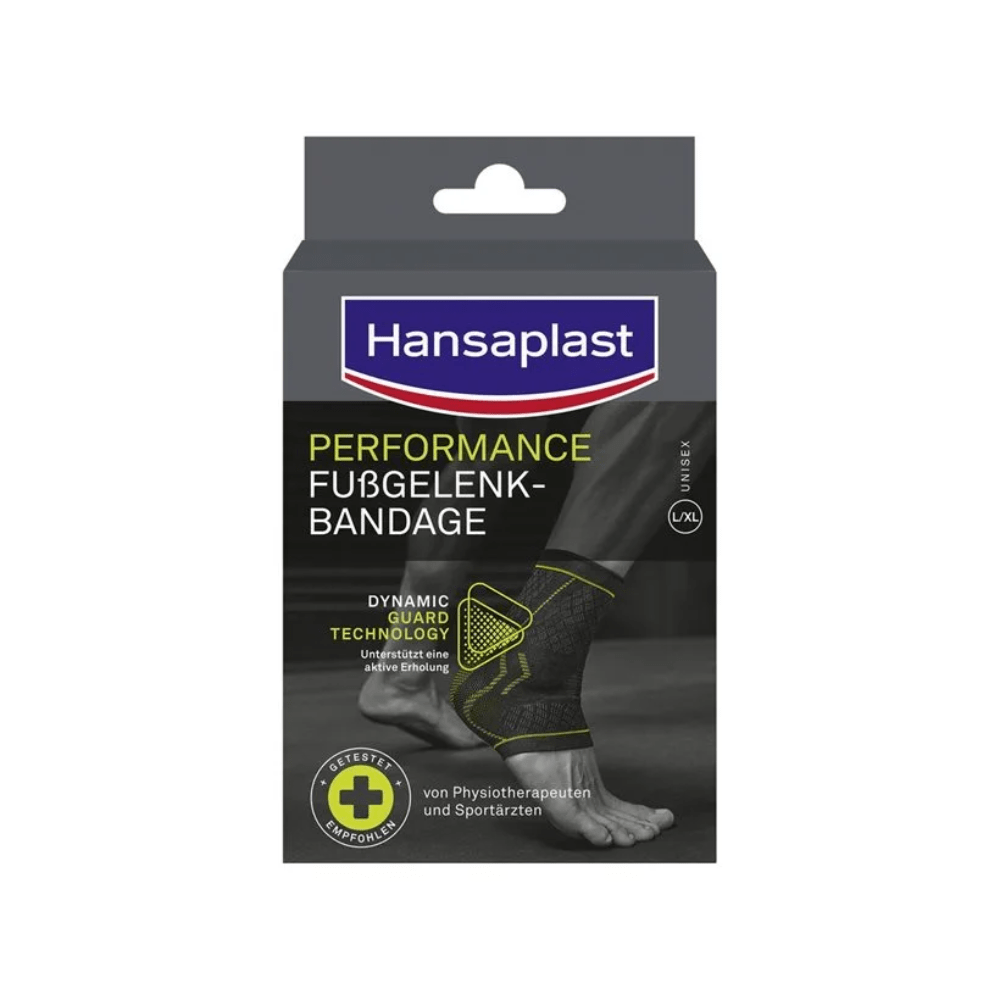 Ankle brace