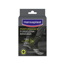 Ankle brace