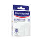 Skin-friendly plasters for sensitive skin