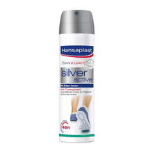 Foot spray