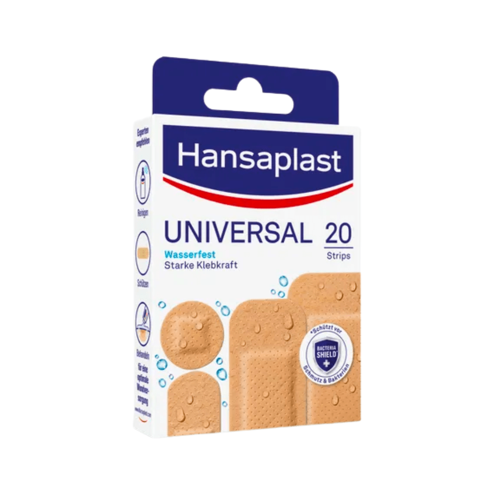 Plaster