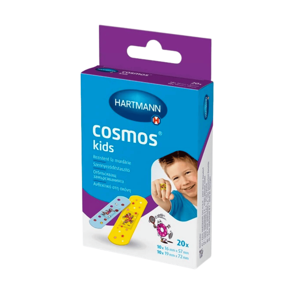 Children's bandage