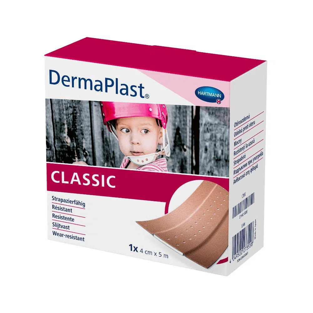 Wound dressing
