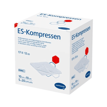 ES compresses