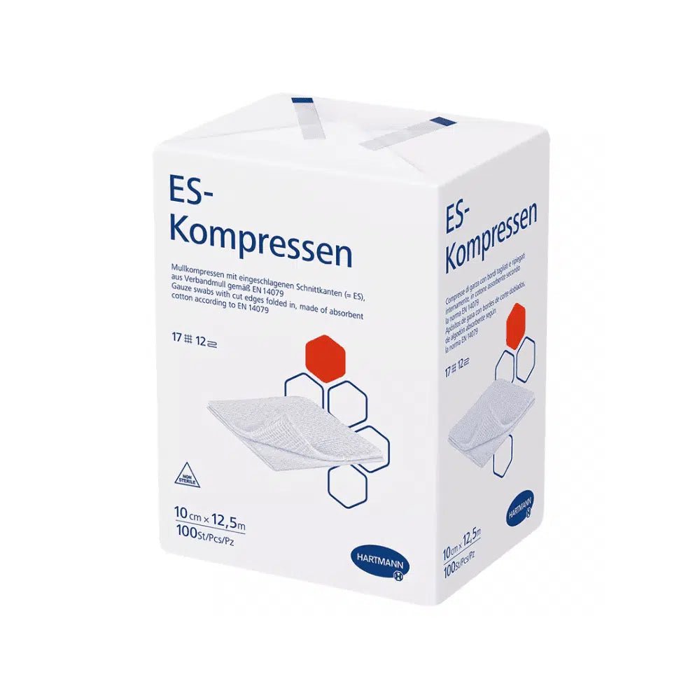 ES compress