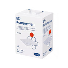ES compress