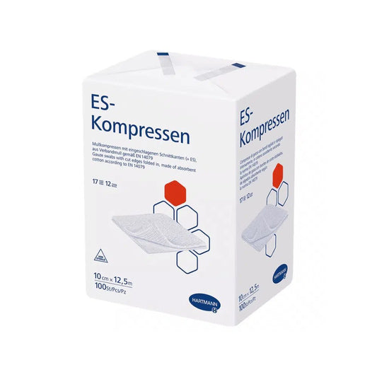 ES compress
