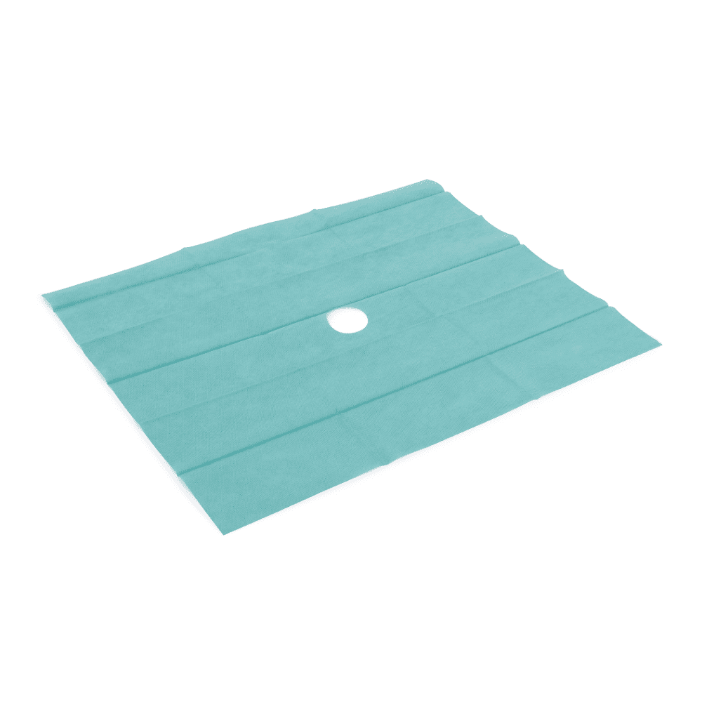 Perforated sheets