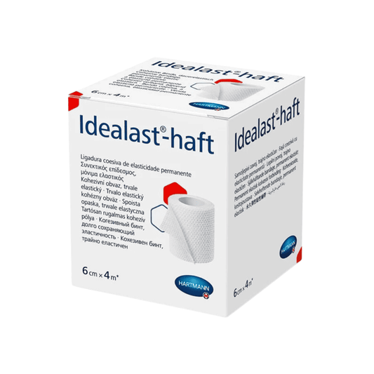 Ideal bandage