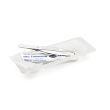 Thread pulling set
