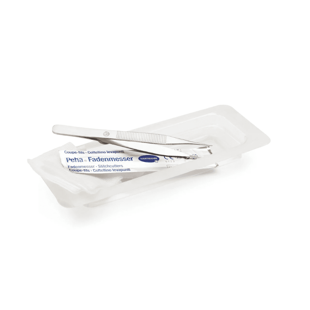 String pulling set