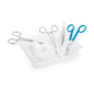 Suture set sterile
