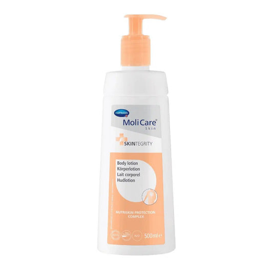 Body lotion