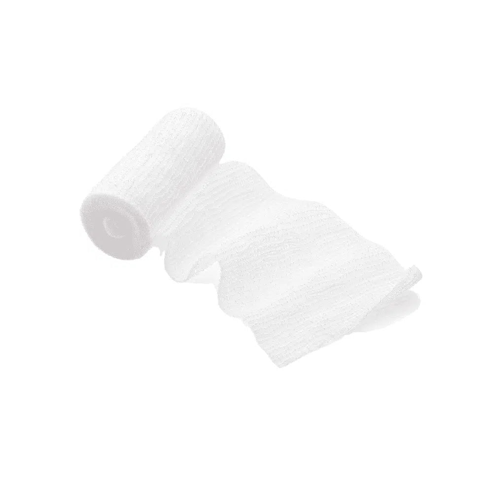 Fixing bandage