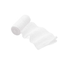Fixing bandage