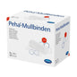 Gauze bandages