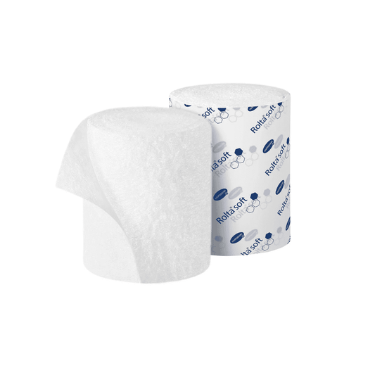 Synthetic cotton bandage
