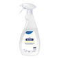 Rapid disinfectant