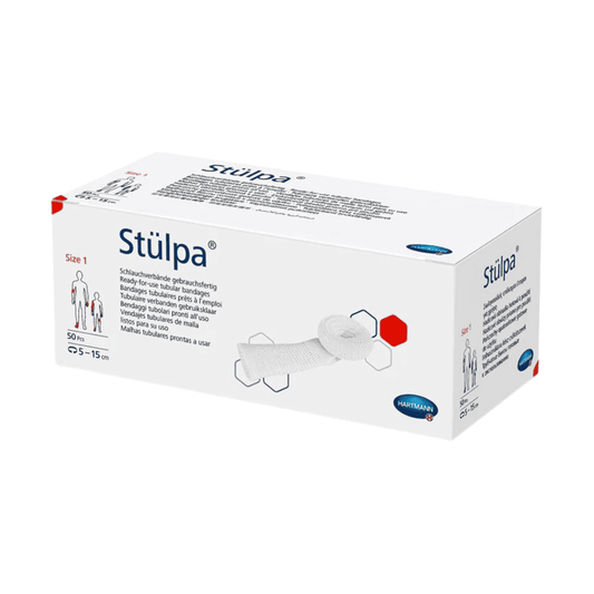 Stülpa tubular bandage ready-made bandage
